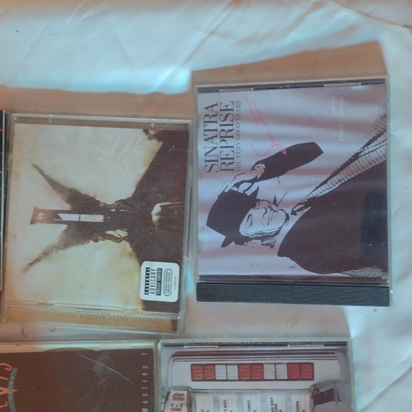 Collection of Music CDs - Picture 3 of 4